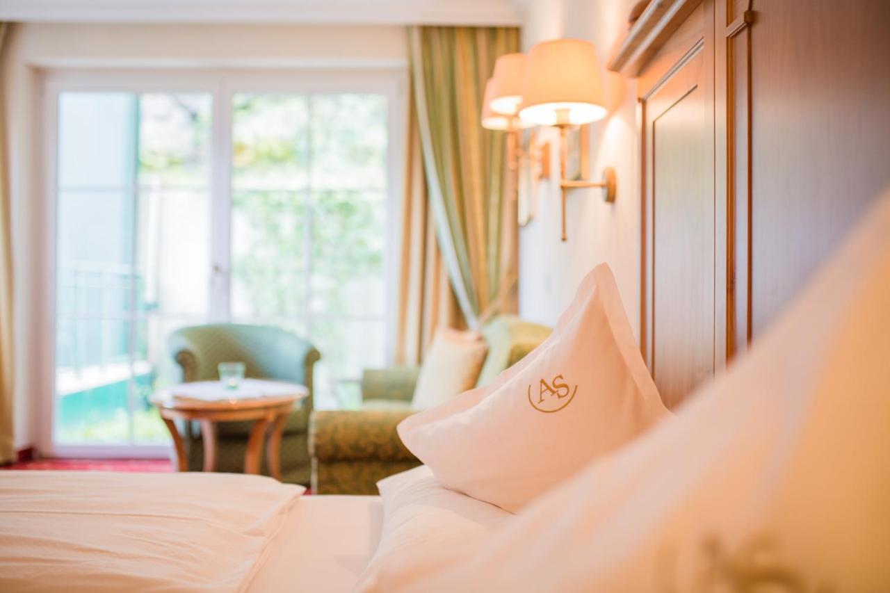 Hotel Alpenschloessl سانكت يوهان ايم بونغ المظهر الخارجي الصورة