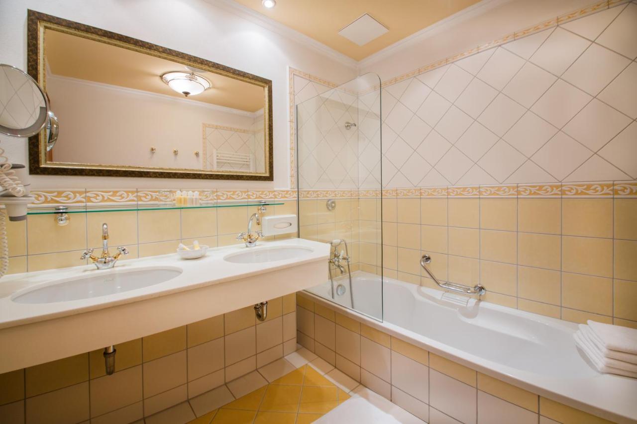 Hotel Alpenschloessl سانكت يوهان ايم بونغ المظهر الخارجي الصورة