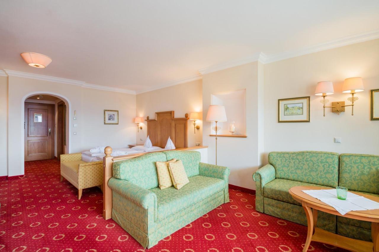 Hotel Alpenschloessl سانكت يوهان ايم بونغ المظهر الخارجي الصورة